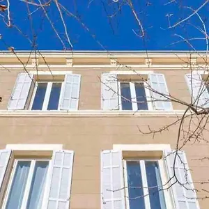 Neuf • Cosy Et Lumineux • 4 Personnes Marseille