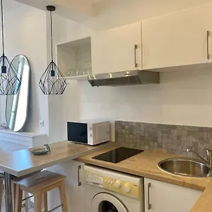 Joli Tres Proche De La Marseille